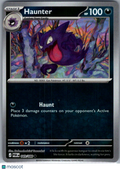 2026 Mega Evolution – Perfect Order Haunter Reverse Holo #49/88