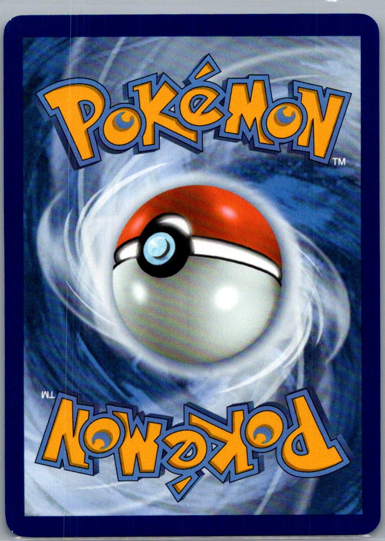 2026 Mega Evolution – Perfect Order Energy Swatter Reverse Holo Uncommon #73/88
