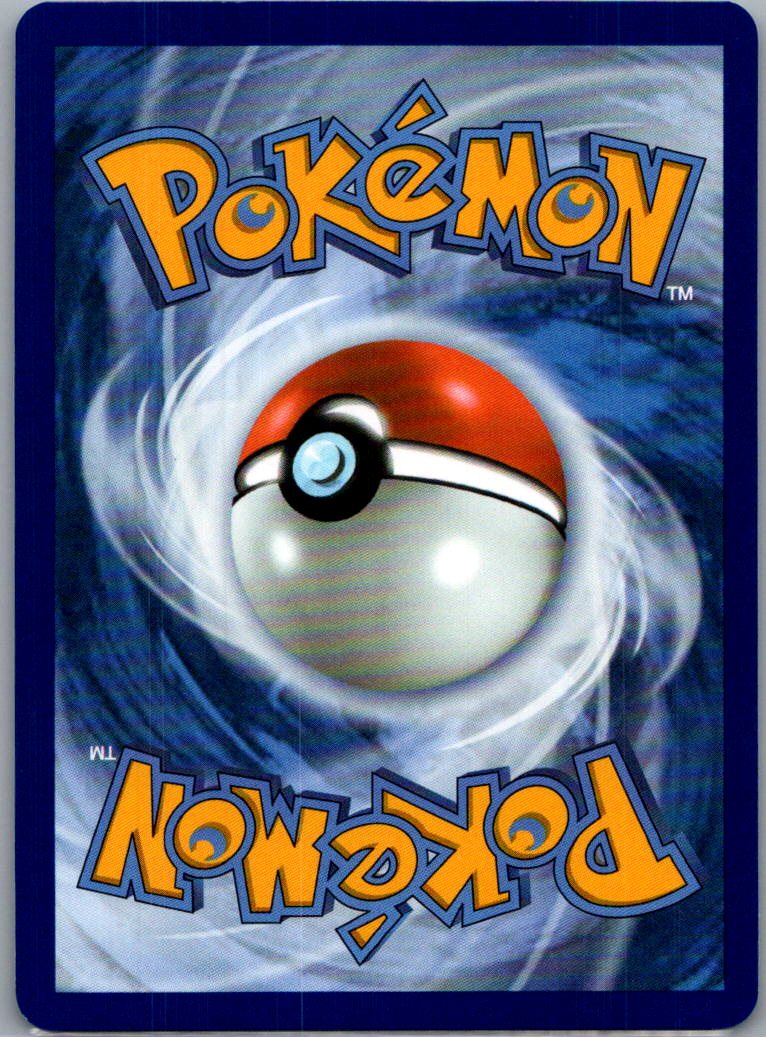 2026 Mega Evolution – Perfect Order Poké Pad Reverse Holo Uncommon #81/88