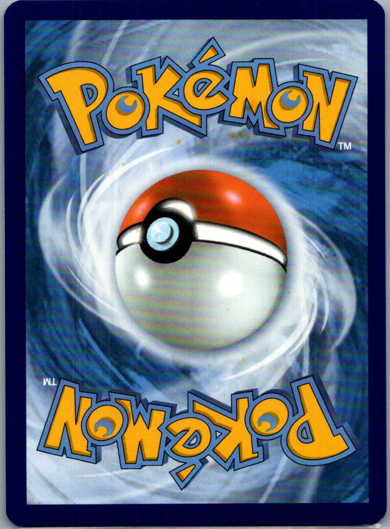 2025 Mega Evolution Rare Candy Reverse Holo #125/132