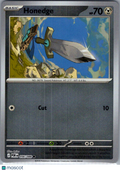 2026 Mega Evolution – Perfect Order Honedge #56/88