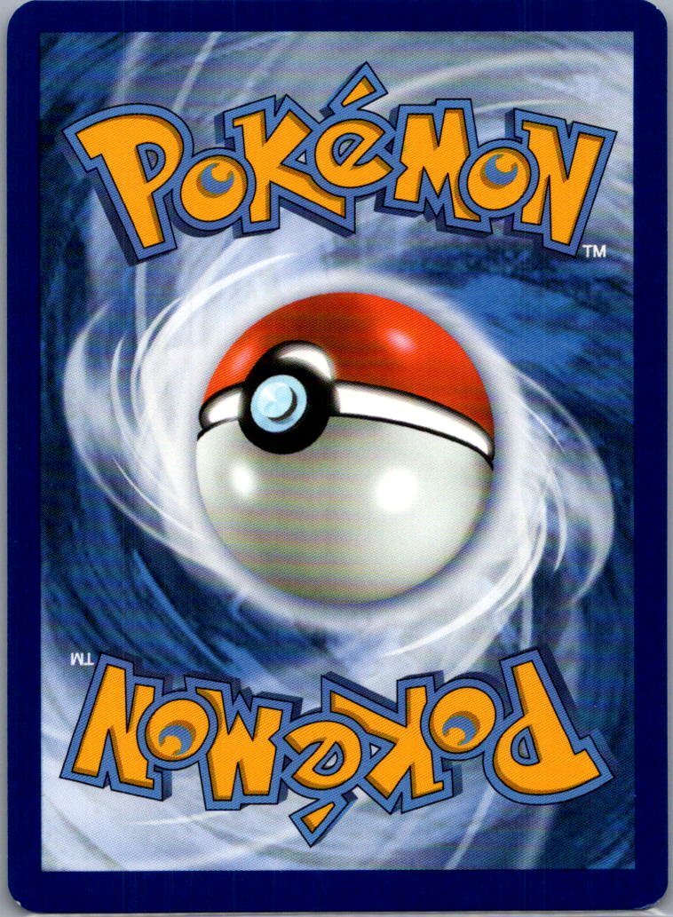 2025 Phantasmal Flames Grimsley's Move Reverse Holo Uncommon #90/94