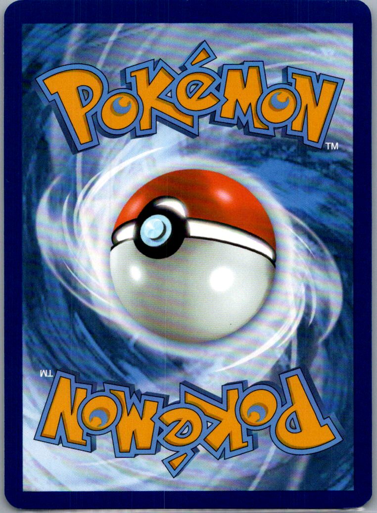 2024 Surging Sparks Chill Teaser Toy Reverse Holo Uncommon #166/191