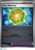 2026 Mega Evolution – Perfect Order Core Memory Uncommon #70/88