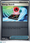 2026 Mega Evolution – Perfect Order Energy Search #72/88