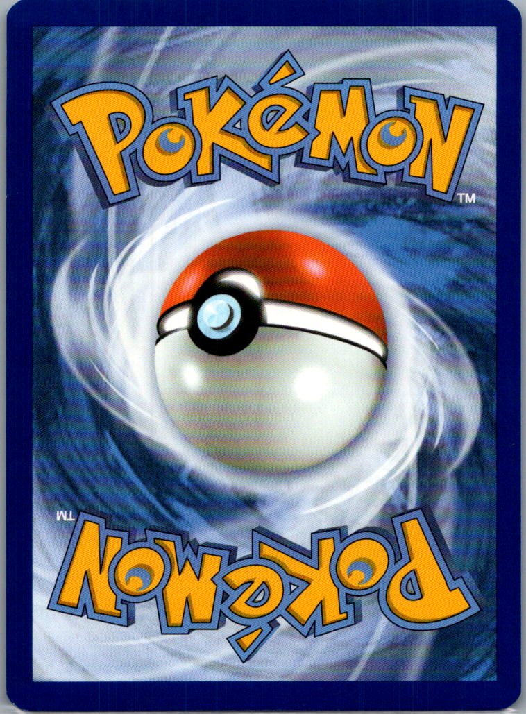 2025 White Flare Lampent Reverse Holo #17/86