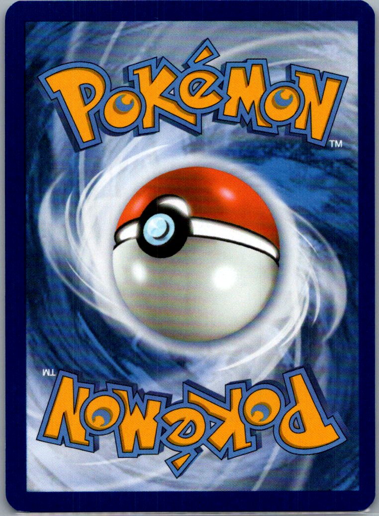2025 White Flare Samurott Holo Rare #23/86