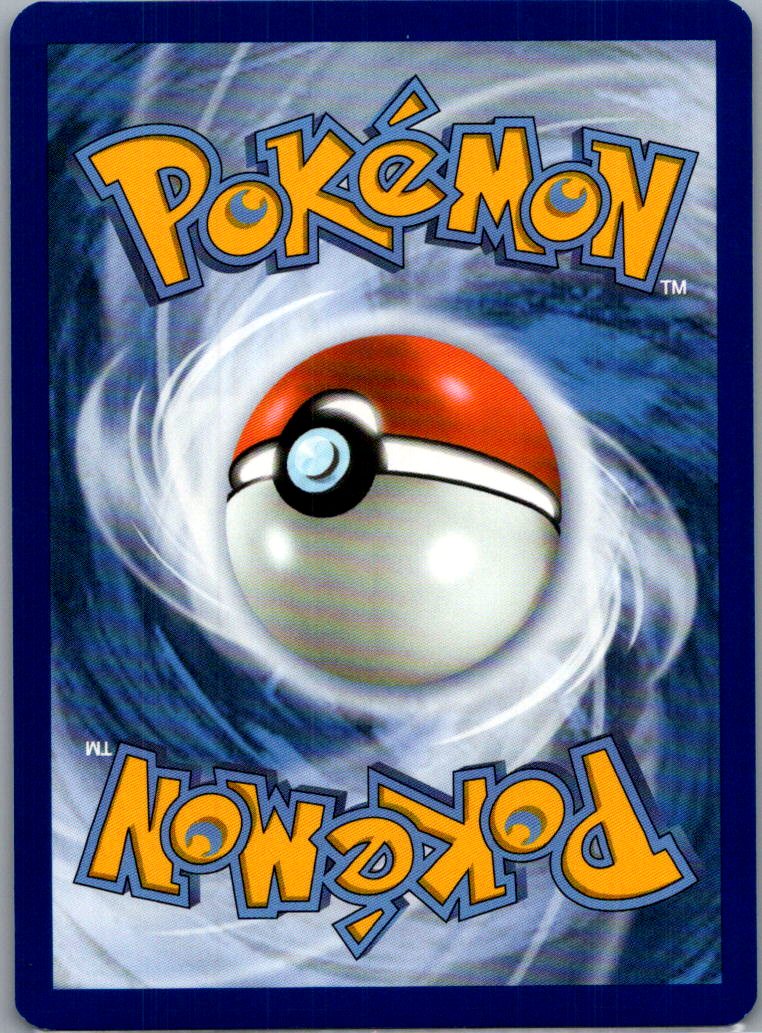 2025 White Flare Cottonee Reverse Holo #4/86