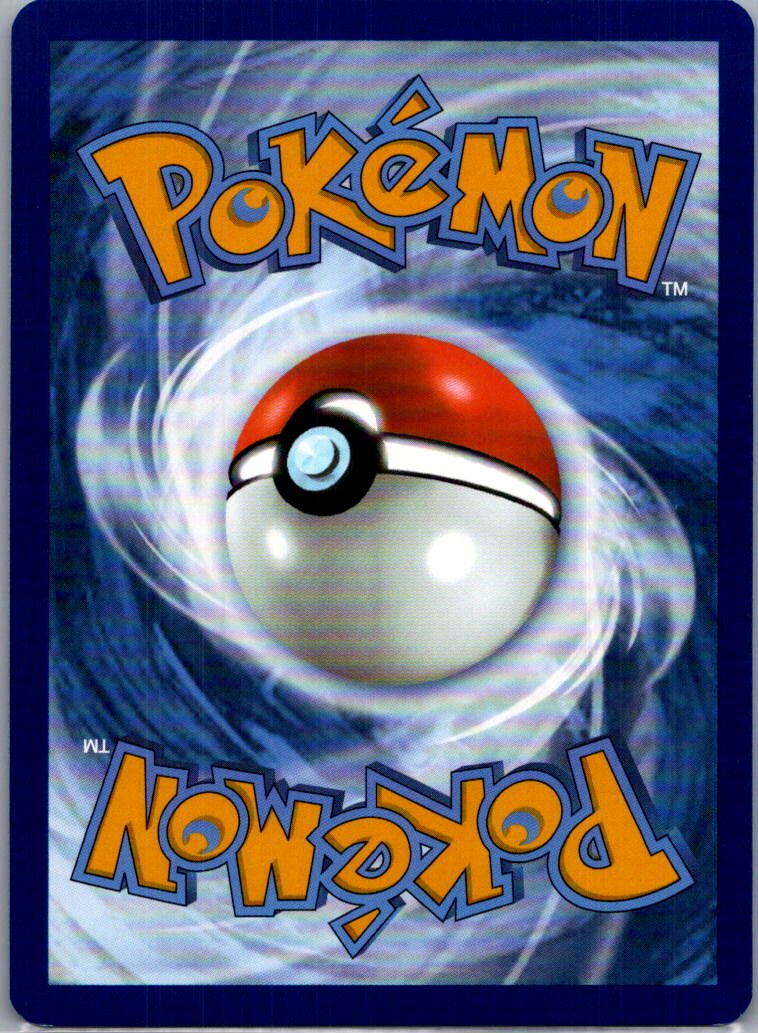 2024 Surging Sparks Cetoddle Reverse Holo #53/191