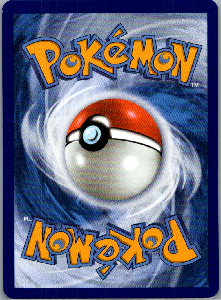 2025 White Flare Samurott Holo Rare #23/86