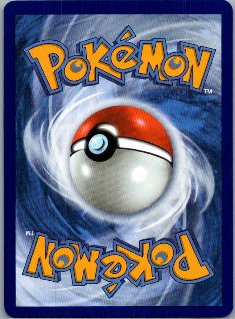 2026 Mega Evolution – Perfect Order Spritzee Reverse Holo #35/88