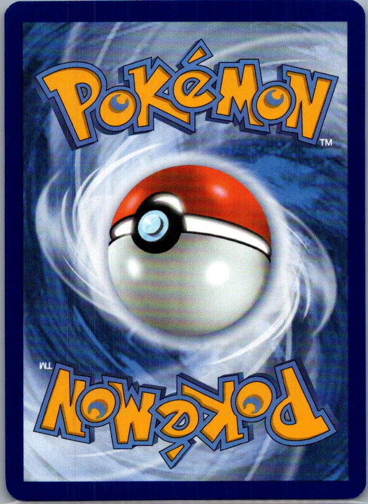 2026 Mega Evolution – Perfect Order Serperior Reverse Holo Rare #6/88