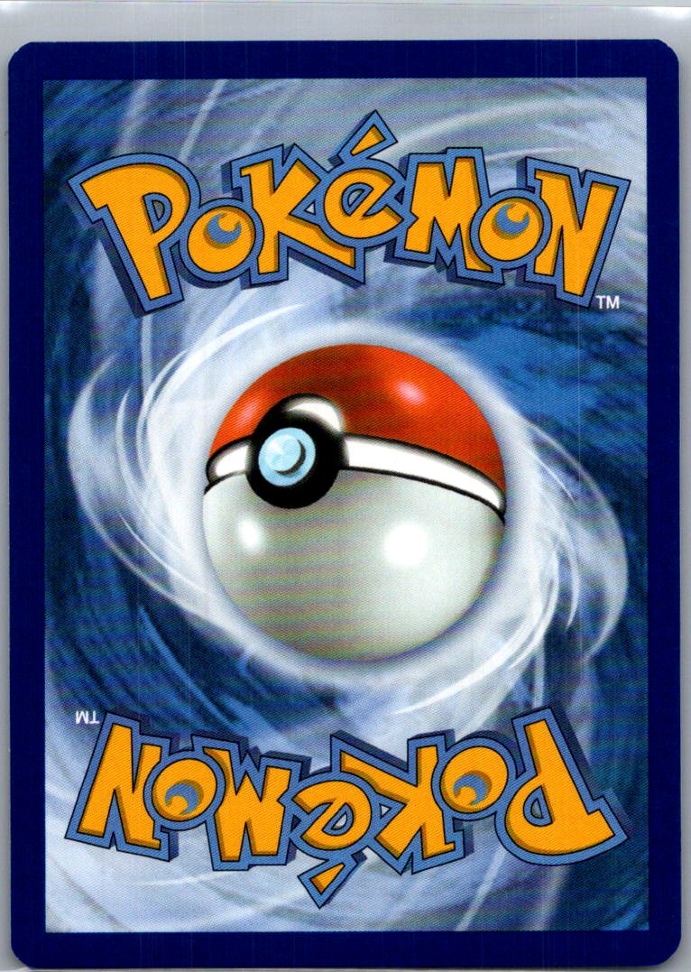 2025 Mega Evolution Heliolisk Reverse Holo #53/132