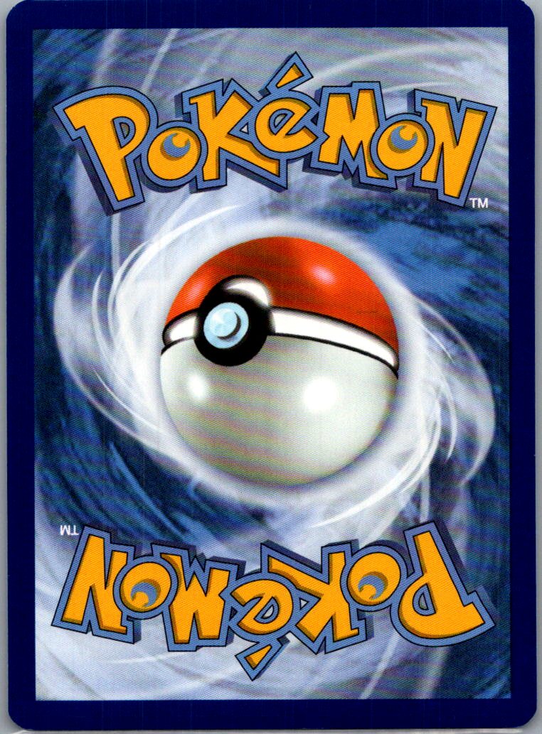 2025 White Flare Blitzle Reverse Holo #31/86