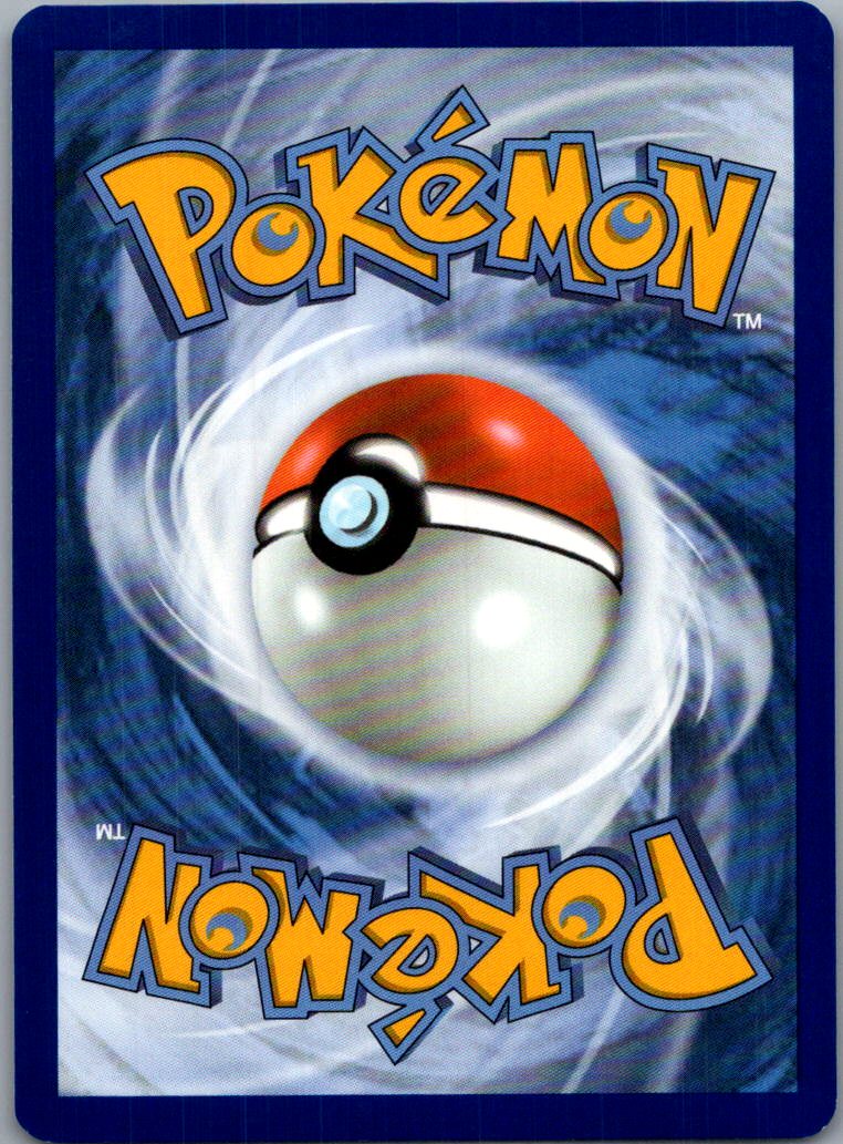 2025 White Flare Zweilous Reverse Holo #66/86