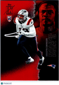 2025 Topps Composite Bradyn Swinson #201 RC