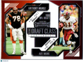 2025 ContendersHIstoric Draft Class Anthony Munoz Art Monk #4