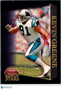 1997 Topps Stars Kevin Greene #94
