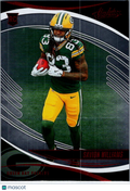 2025 Panini Absolute Football Savion Williams #174 RC