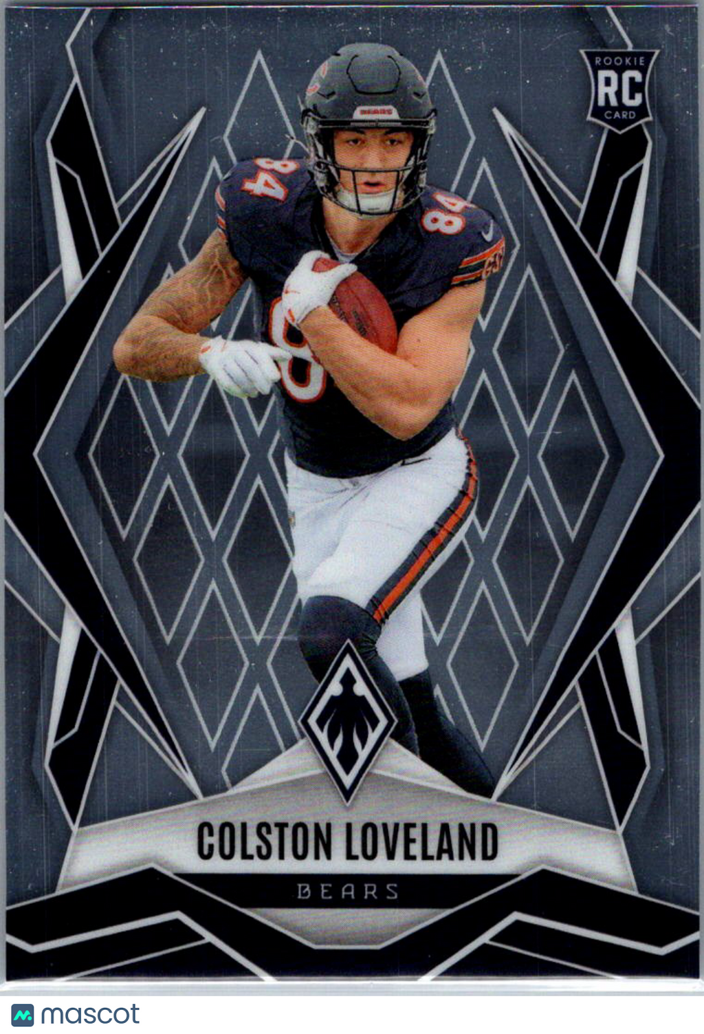 2025 Panini Phoenix Colston Loveland #179 RC