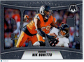 2025 Panini Mosaic Bang! Nik Bonitto #5