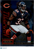 2013 Panini Rookies & Stars Longevity Charles Tillman #20