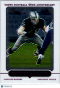 2005 Topps Chrome Robert Gallery #95