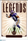 2020 Panini Legacy Legends John Randle #115