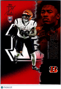 2025 Topps Composite Barrett Carter #199 Red & Black RC