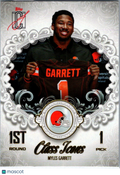 2025 Topps Class Icons Myles Garrett #CI-2