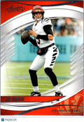2025 Panini Absolute Football Joe Burrow #37