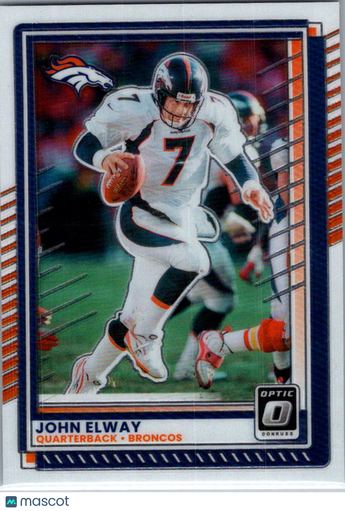 2025 Donruss Optic John Elway #171