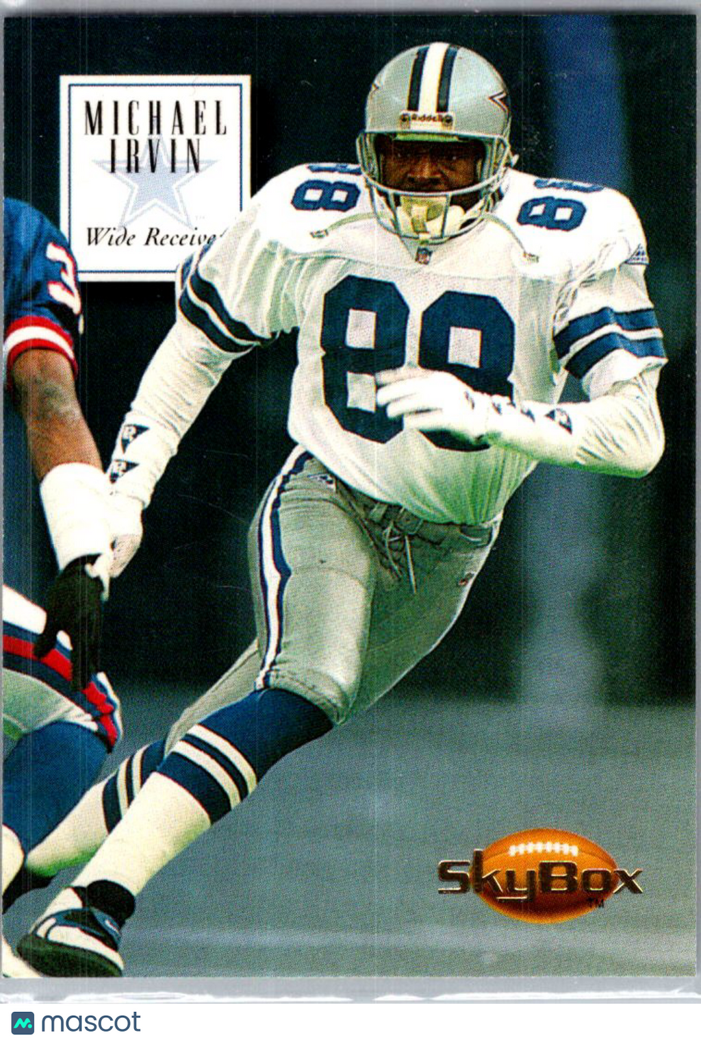 1994 SkyBox Michael Irvin #39