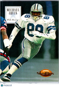 1994 SkyBox Michael Irvin #39