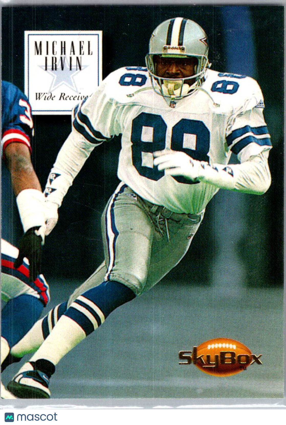 1994 SkyBox Michael Irvin #39