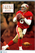 1994 SkyBox Steve Young #141
