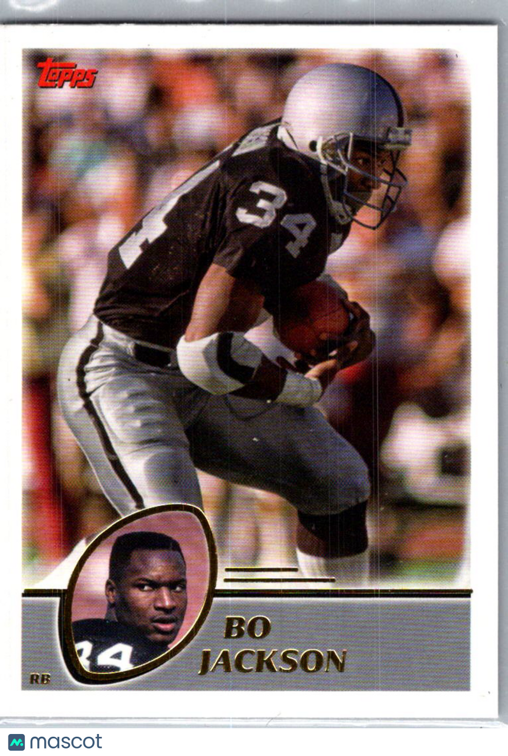2024 Topps Composite Bo Jackson #439