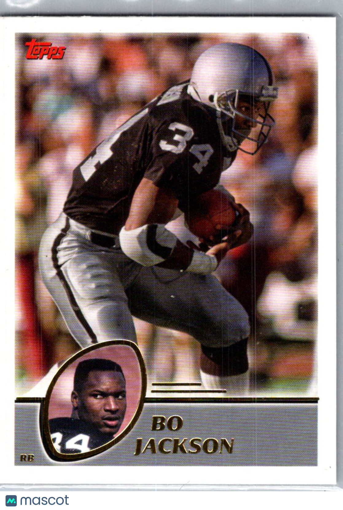 2024 Topps Composite Bo Jackson #439