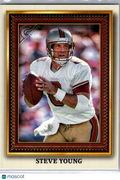 2024 Topps Composite Topps Gallery Steve Young #PG-11