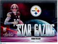 2024 Panini Absolute Star Gazing Roman Wilson #SG-RWN RC
