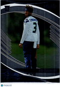 2025 Panini Absolute Football Nick Emmanwori #163 RC