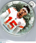 2025 Panini Mosaic Patrick Mahomes II