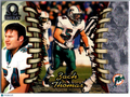 1998 Pacific Omega Zach Thomas #132