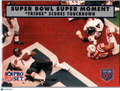 1990 Pro Set William Perry Walter Payton #149