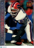 1995 Pacific Collection Cornelius Bennett #310