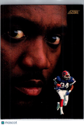 1991 Score Thurman Thomas #678