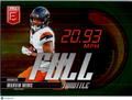 2025 Panini Donruss Elite Full Throttle Marvin Mims #12