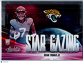 2024 Panini Absolute Star Gazing Brian Thomas Jr. #SG-BTJ RC