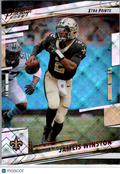 2022 Panini Prestige Jameis Winston #209 Xtra Points