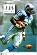 1994 SkyBox Barry Sanders #53